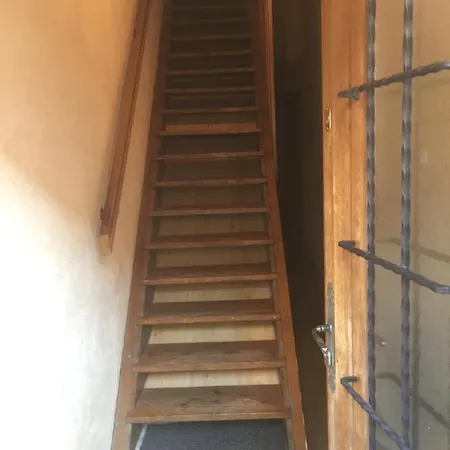 Apartment Chez Nous *