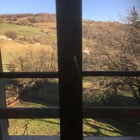 Апартаменты Chez Nous Chilhac