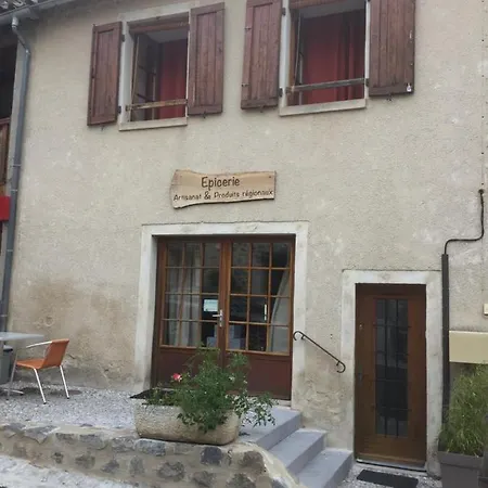 Chez Nous
