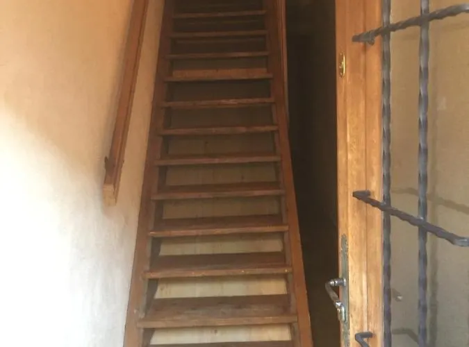 Apartment Chez Nous *